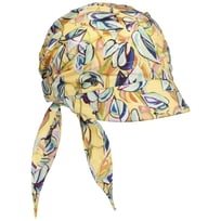 Leaves Bandana Cap by Loevenich - 39,95 &euro;