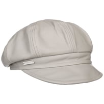 Leder Ballonm�tze by Seeberger - 85,95 &euro;