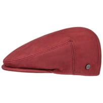 Lederflatcap by Lierys - 99,00 &euro;
