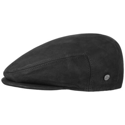 Lederflatcap by Lierys - 99,00 &euro;
