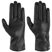 Lederhandschuhe mit Wollfutter by Roeckl - 99,90 &euro;