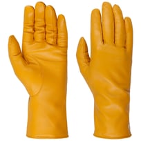 Lederhandschuhe mit Wollfutter by Roeckl - 99,90 &euro;