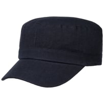 Leinen Armycap by Lipodo - 19,95 &euro;