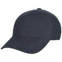 Leinen Basecap by Lipodo - 24,95 &euro;