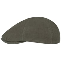 Leinen Flatcap by Lipodo - 29,95 &euro;
