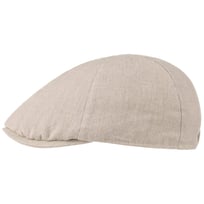 Leinen Flatcap by Lipodo - 29,95 &euro;
