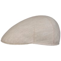 Leinen Flatcap mit Coolmax - 59,95 &euro;