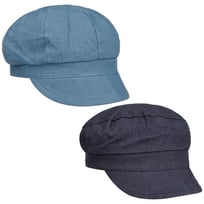Leinen Wendecap by Lipodo - 29,95 &euro;