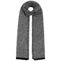 Lemara Twotone Strickschal by McBURN - 45,95 &euro;