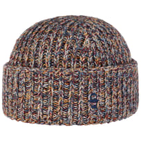 Lemeta Multicolour Umschlagm�tze by Stetson - 79,00 &euro;