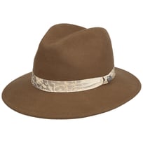Lenville Traveller Wollhut by Lierys - 99,95 &euro;