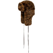 Leo Fake Fur Fliegerm�tze by Kangol - 89,95 &euro;