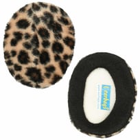 Leopard Earbags Ohrenw�rmer - 19,95 &euro;