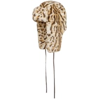 Leopard Trapper Fliegerm�tze by Kangol - 89,95 &euro;