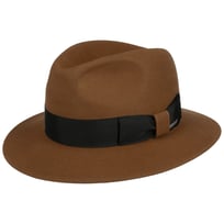 Lestoca Traveller Haarfilzhut by Stetson - 299,00 &euro;