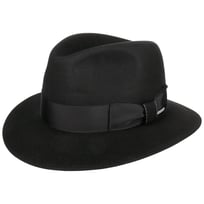 Lestoca Traveller Haarfilzhut by Stetson - 299,00 &euro;