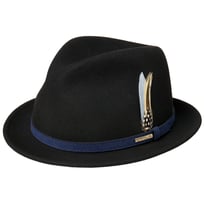 Leston Player VitaFelt Hut by Stetson - 249,00 &euro;