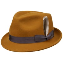 Levamo Trilby Wollhut by Stetson - 119,00 &euro;