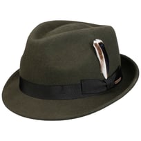 Levamo Trilby Wollhut by Stetson - 119,00 &euro;