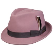 Levamo Trilby Wollhut by Stetson - 119,00 &euro;