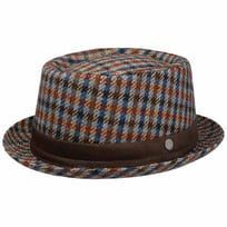 Levelly Pork Pie Wollhut by Lierys - 79,95 &euro;