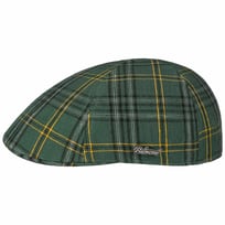 Levington Check Duck Flatcap by Balmoral - 79,00 &euro;