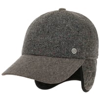Levio Cap mit Ohrenklappen by bugatti - 64,99 &euro;