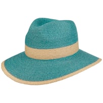 Levonea Twotone Traveller Strohhut by Lierys - 149,00 &euro;