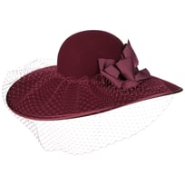 Liamona Wool Anlasshut by Lierys - 129,00 &euro;