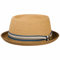 Licano Toyo Pork Pie Strohhut by Stetson - 69,00 &euro;