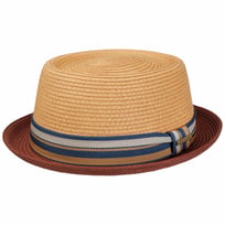 Licano Toyo Pork Pie Strohhut by Stetson - 69,00 &euro;