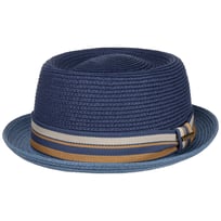 Licano Toyo Pork Pie Strohhut by Stetson - 69,00 &euro;