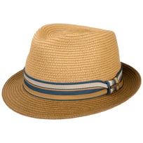 Licano Toyo Trilby Strohhut by Stetson - 69,00 &euro;