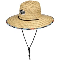 Lifeguard Fun Times Strohhut by Rip Curl - 39,95 &euro;