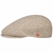 Light Aston Flatcap by Mayser - 119,00 &euro;