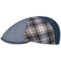 Light Patchwork Flatcap by Lierys - 99,00 &euro;