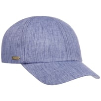 Light Summer Cap by Seeberger - 39,95 &euro;
