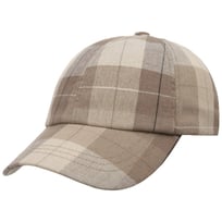 Light Summer Check Cap by Lipodo - 19,95 &euro;