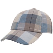 Light Summer Check Cap by Lipodo - 19,95 &euro;