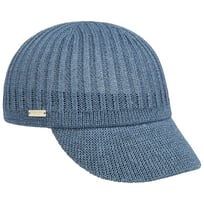 Light Summer Knit Cap by Seeberger - 45,00 &euro;