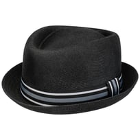 Light Summer Pork Pie Stoffhut by Lipodo - 29,95 &euro;