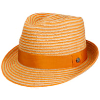 Light Twotone Trilby Strohhut by Lierys - 69,00 &euro;