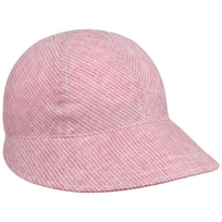 Lilly Stripes Leinen Baumwolle Visor by Mayser - 69,90 &euro;