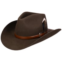 Limington Western Wollhut by Stetson - 159,00 &euro;