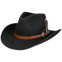 Limington Western Wollhut by Stetson - 159,00 &euro;