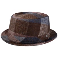 Lindsburgh Colour Pork Pie Wollhut by Lierys - 79,95 &euro;