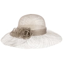 Lioressa Sinamay Anlasshut by Seeberger - 99,95 &euro;