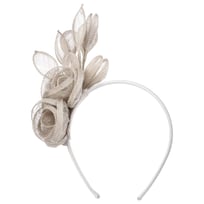 Lioressa Sinamay Fascinator by Seeberger - 55,95 &euro;