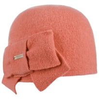 Litika Walkm�tze mit Schleife by Seeberger - 45,95 &euro;