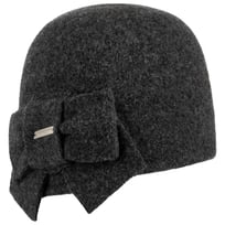 Litika Walkm�tze mit Schleife by Seeberger - 45,95 &euro;